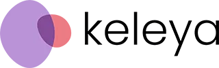 Logo Keleya Logo Keleya