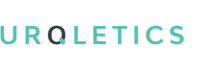Logo Uroletics Logo Uroletics