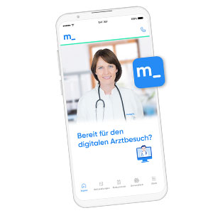 Digitaler Arztbesuch Digitaler Arztbesuch