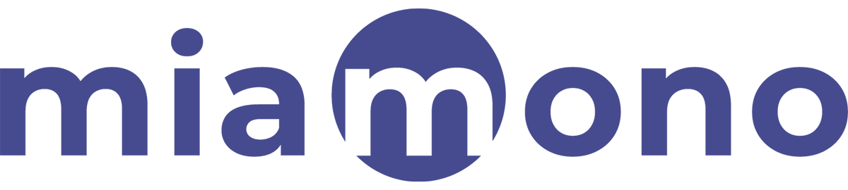 miamono Logo
