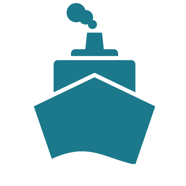 Kreuzfahrten mit Hindernissen