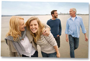 Familie Unsere Artikel-Sammlung zum Thema Rente