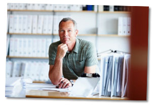 Infos zum Thema Berufsunfähigkeit Berufsunfähigkeits-Zusatzversicherung