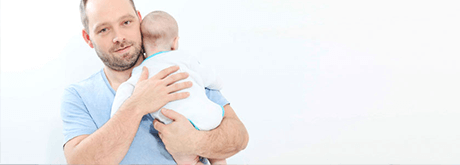 Behördendschungel nach der Geburt