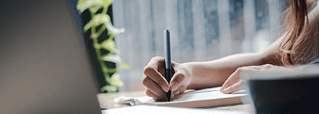 Eigenkündigung schreiben