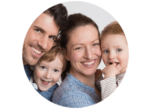 Familienrechtsschutz