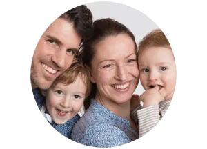 Familienrechtsschutz