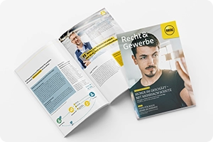 Recht und Gewerbe: PDF Download