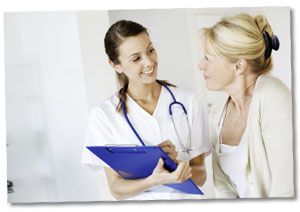 Ambulante Zusatzversicherung