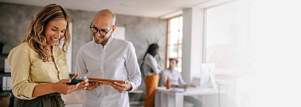 Betriebliche Krankenversicherung - bKV