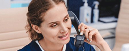 Wir betreuen Ihre Mitarbeiter Wir betreuen Ihre Mitarbeiter