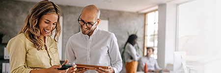 Betriebliche Krankenversicherung - bKV