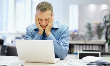 Digitale Angriffe: jedes zweite Unternehmen ist betroffen