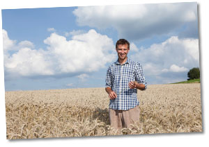 Leistungen Umwelthaftpflicht Umwelthaftpflicht-Versicherung