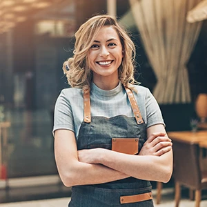 Firmenrechtsschutz mit Soforthilfe - Kundenstimme Gastronomie Firmenrechtsschutz mit Soforthilfe - Kundenstimme Gastronomie