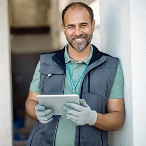 Firmenrechtsschutz mit Soforthilfe - Kundenstimme Handwerk Firmenrechtsschutz mit Soforthilfe - Kundenstimme Handwerk
