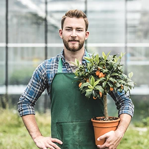 Firmenrechtsschutz mit Soforthilfe - Kundenstimme Gartenbau Firmenrechtsschutz mit Soforthilfe - Kundenstimme Gartenbau