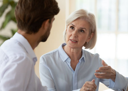 Vermögensschaden-Rechtsschutz