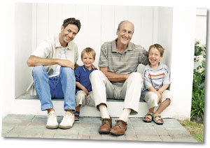 Rechtsschutz auch für Ihre Familie Rechtsschutz für Landwirte