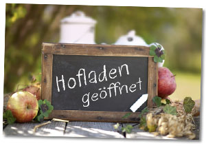 Rechtsschutz auch für den Hofladen Rechtsschutz für Landwirte