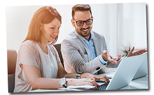 Rechtsschutz rund um die DSGVO