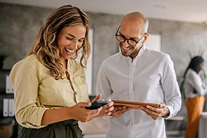 Teaser Betriebliche Krankenversicherung