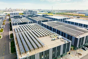 Energieeffizienz: Energiemanagement im Unternehmen