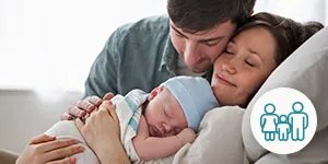 Leistungen für die Familie Leistungen für die Familie