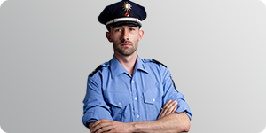 Krankenversicherung für Beamte - Polizist Krankenversicherung für Beamte - Polizist