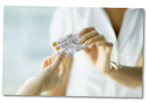 ARAG Card für Kunden der ARAG Krankenversicherung ARAG Card für Kunden der ARAG Krankenversicherung