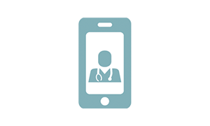 Ihr Arzt auf dem Handy Ihr Arzt auf dem Handy