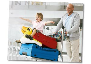 Auslandskrankenversicherung