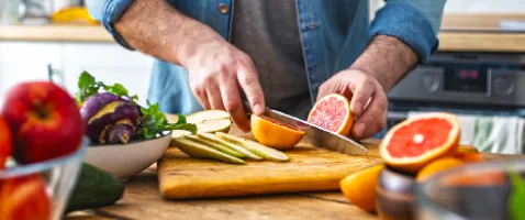 Ernährungstherapie Ernährungstherapie