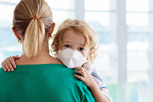 Mit Rooming-in als Begleitperson ins Krankenhaus - ARAG