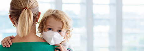 Rooming-in: Als Begleitperson ins Krankenhaus Rooming-in: Als Begleitperson ins Krankenhaus