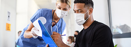 Wahlleistungen und Zuzahlungen im Krankenhaus Wahlleistungen und Co. – Welche Zuzahlungen im Krankenhaus auf Sie zukommen können