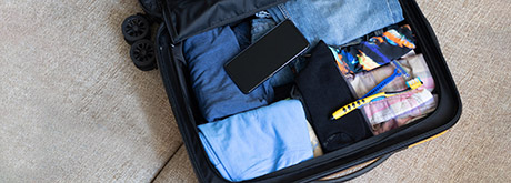 Checkliste Krankenhaus – Daran sollten Sie denken Checkliste Krankenhaus – Daran sollten Sie denken