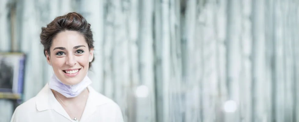 Die Zahnzusatzversicherung der ARAG