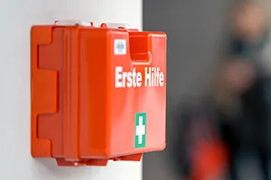 Notfallnummern: Was wähle ich im Ernstfall?