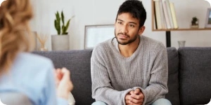 Schnelle psychologische Unterstützung Schnelle psychologische Unterstützung