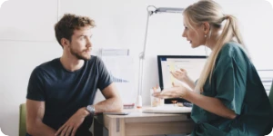 Gesundheits-Coaching Gesundheits-Coaching