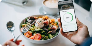 Digitale Ernährungstherapie Digitale Ernährungstherapie