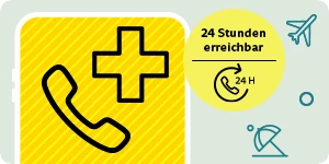 Auslandsnotruf Auslandsnotruf