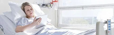 Krankenhaustagegeld Krankenhaustagegeld