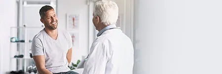 Krankenhauszusatzversicherung