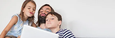 Krankenzusatzversicherung für Kinder