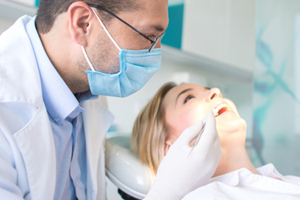 Kosten für professionelle Zahnreinigung