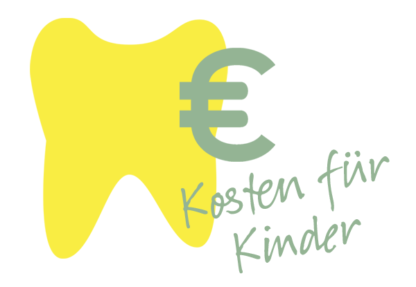 Kosten für Kinder Kosten für Kinder