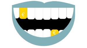 Kosten einer Teilprothese Kosten einer Teilprothese