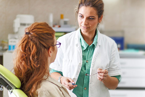 Was Sie bei Angst vorm Zahnarzt tun können Was Sie bei Angst vorm Zahnarzt tun können